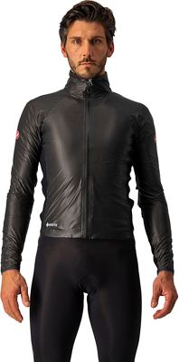 Giacca da ciclismo Castelli Idro Pro 3 AW21 - nero - XXL, nero