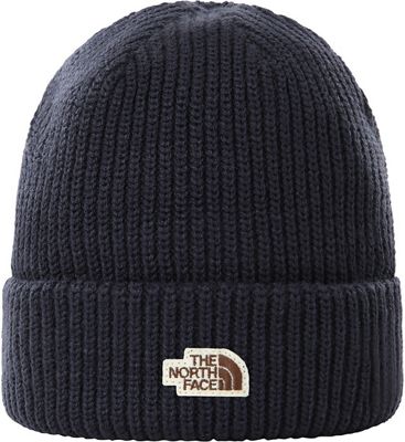 The North Face Salty Dog Beanie AW21 - Navy - One Size}, Navy