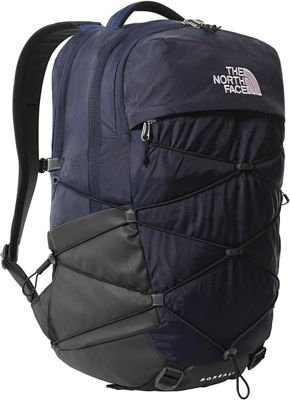 The North Face Borealis Backpack AW22 - Navy - One Size}, Navy