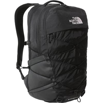 The North Face Borealis Backpack AW22 - TNF Black - One Size}, TNF Black