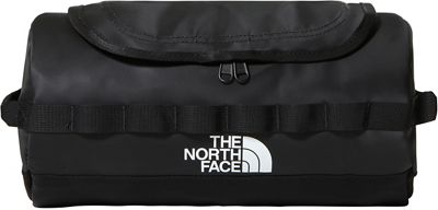 The North Face Travel Canister (Large) AW21 - TNF Black-TNF White - One Size}, TNF Black-TNF White