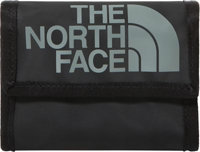 The North Face Base Camp Wallet AW21 - TNF Black - One Size}, TNF Black