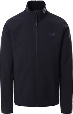 The North Face Treadway Hybrid with Futurelight Fleece AW21 - Aviator Navy - S}, Aviator Navy