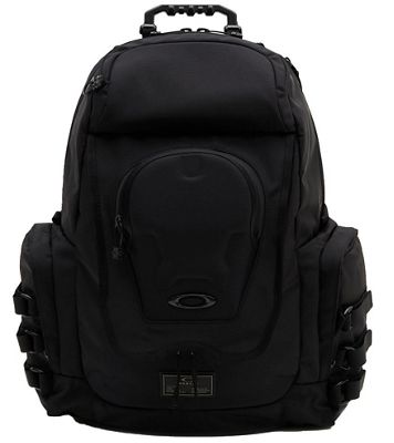 Oakley Icon Bacpack 2.0 - Blackout - One Size}, Blackout