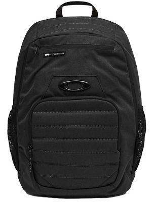 Oakley Enduro 25L 4.0 - Blackout - One Size}, Blackout