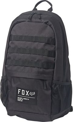Fox Racing 180 Backpack AW20 - Black - One Size}, Black