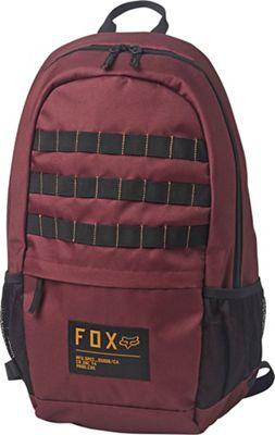 Fox Racing 180 Backpack AW20 - Cranberry - One Size}, Cranberry