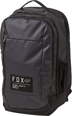 Fox Racing Weekender Backpack AW20 - Black - One Size}, Black