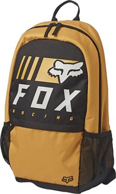 Fox Racing Overkill 180 Backpack  - Mustard, Mustard
