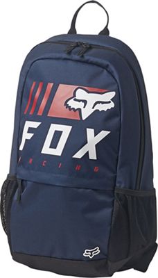 Fox Racing Overkill 180 Backpack  - Blu Scuro, Blu Scuro
