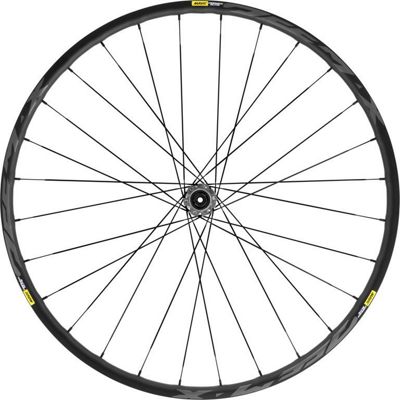 Mavic Crossmax Elite Carbon MTB Rear Wheel - Black - SRAM XD}, Black