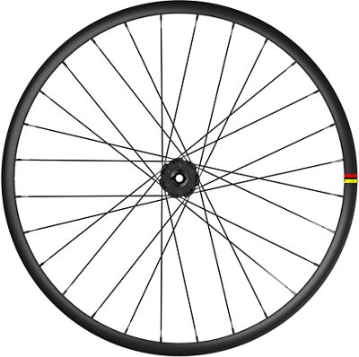 Mavic Deemax Downhill MTB Rear Wheel (Boost) - Black - 27.5" (650b), Black