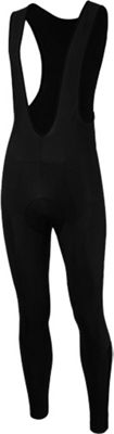 LE COL Sport Bib Tights II AW21 - Black-Black - XL}, Black-Black