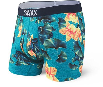 SAXX Volt Boxer Brief - Ginko - XL, Ginko