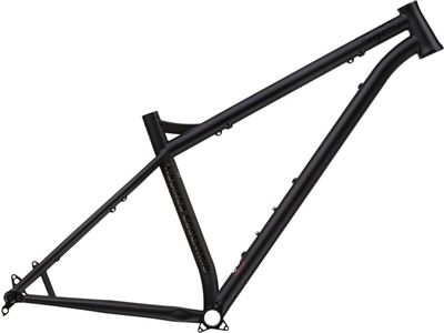 Telaio NS Bikes Eccentric Cromo 29 2021 - nero, nero