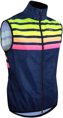 Primal Chameleon Gilet AW21 - Multi - M}, Multi