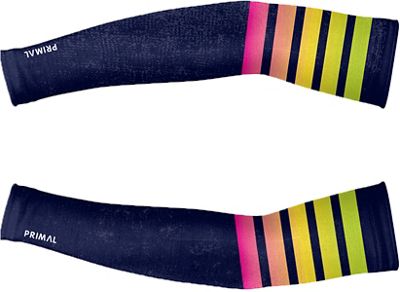 Primal Chameleon Arm Wamers AW21 - Multi - S}, Multi