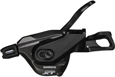Comando cambio Shimano Deore XT M8000 I-SPEC - nero - 1800mm, nero