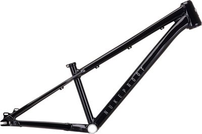 Nukeproof Solum Alloy Frame - Green - Black