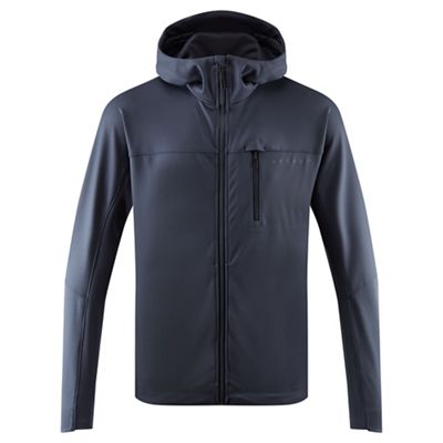 Föhn Polartec Power Shield Pro Softshell 2.0 - Mood Indigo - L}, Mood Indigo