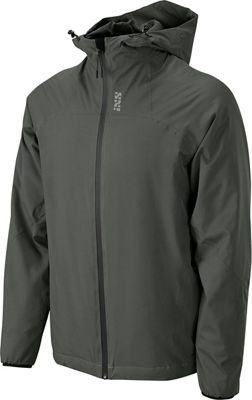 IXS Carve Zero Insulated Jacket 2022 - Anthracite - XL}, Anthracite