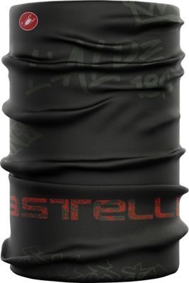 Castelli Graffiti Head Thingy AW21 - Street Art Cypress - One Size, Street Art Cypress
