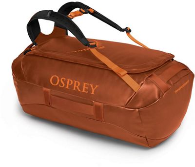 Osprey Transporter 65 AW21 - Orange Dawn - One Size}, Orange Dawn