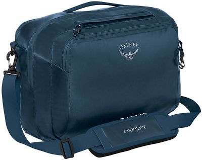 Osprey Transporter Boarding Bag AW21 - Venturi Blue - One Size}, Venturi Blue