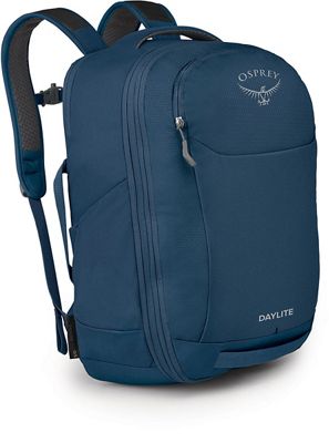 Osprey Daylite Expandible Travel Pack 26+6 AW21 - Wave Blue - One Size}, Wave Blue