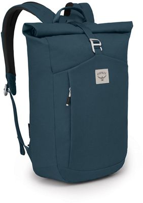 Osprey Arcane Roll Top Backpack AW21 - Stargazer Blue - One Size}, Stargazer Blue