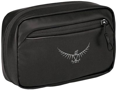 Osprey Transporter Powerhouse AW21 - Black - One Size}, Black