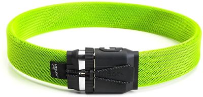 Litelok ONE Wearable Bike Lock - Boa Green - 108}, Boa Green