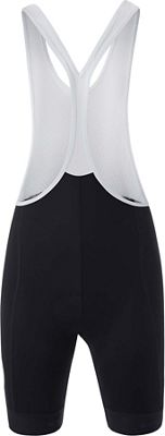 Black Sheep Cycling Women's Essentials Team 2.0 Bib Shorts AW21 - M}, Black