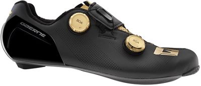 Gaerne Carbon G. STL Road Shoes (Gold Rush) - EU 39.5}, Gold Rush