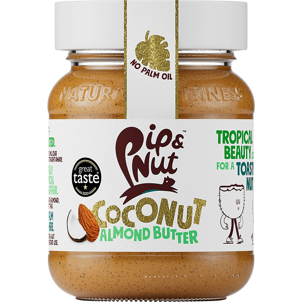Image of Pip & Nut Coconut Almond Butter (170g)