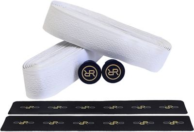 Orro Bar Tape - White - 3mm}, White