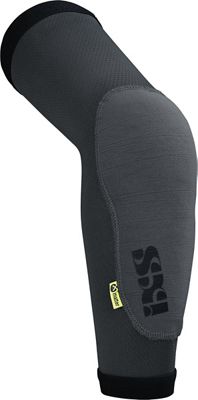 IXS Flow Light Elbow Guards 2022 - Graphite - XL}, Graphite