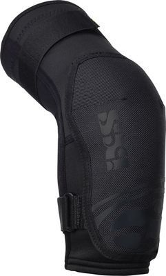 IXS Hack Evo Elbow Guards 2022 - Black - L}, Black