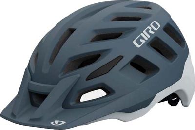 Giro Radix Cycle Helmet  (MIPS) - Matte Portarp Gray, Matte Portarp Gray