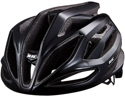 HJC H-Sonic - Black Helmet AW21 - XS/S}, Black