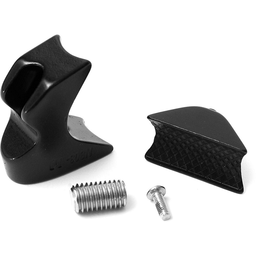 Rondo HVRT Seatpost Wedge - Noir, Noir