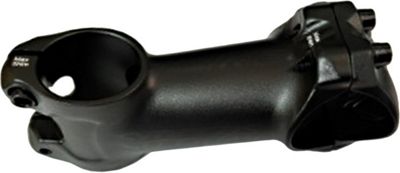 Syncros TR1.5 Alloy Stem - Black-Black - 1.1/8", Black-Black