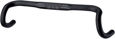 Zipp Service Course SL-70 XPLR Handlebar - Black-Black - 31.8mm, Black-Black