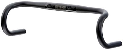 Zipp Service Course SL-88 Handlebar - Black-Black - 31.8mm, Black-Black