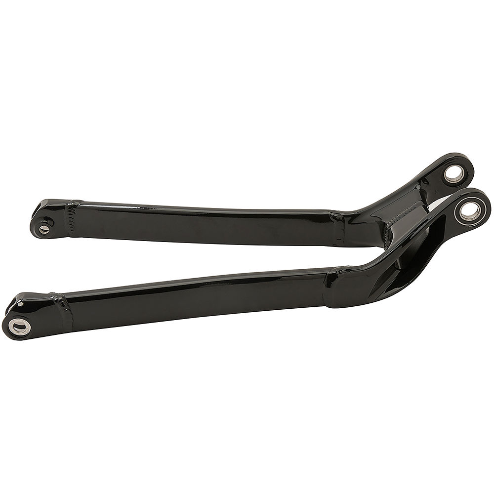 Nukeproof Mega 275 Alloy Chain Stays 2018-20 BOOST - Noir}, Noir}