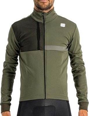 Sportful Giara Softshell Jacket AW21 - Beetle - XL, Beetle