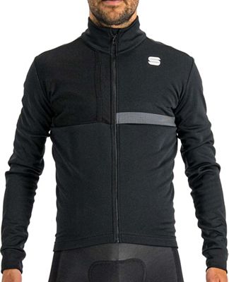 Sportful Giara Softshell Jacket AW21 - Noir, Noir