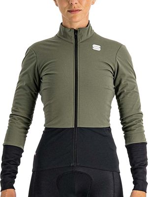Sportful Women's Total Comort Jacket AW21 - Beetle, Beetle