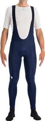 Sportful Neo Bib Tights AW21 - Bleu - XXL, Bleu
