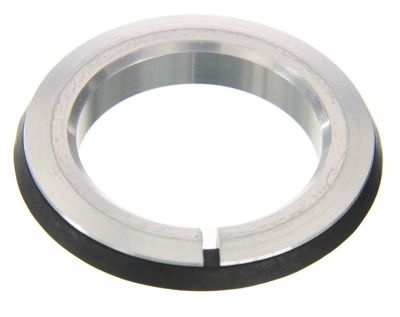 Hope Crown Race - Silver - 1.5, Silver